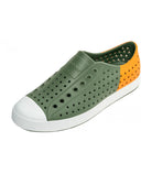 NATIVE Jefferson Block Womens Eva Sneakers