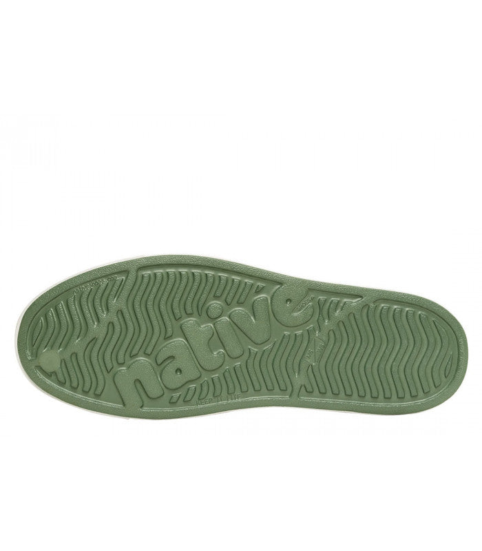 NATIVE Jefferson Block Womens Eva Sneakers