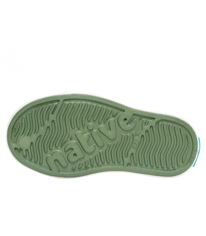 NATIVE Jefferson Block Kids Eva Sneakers