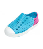 NATIVE Jefferson Block Kids Eva Sneakers