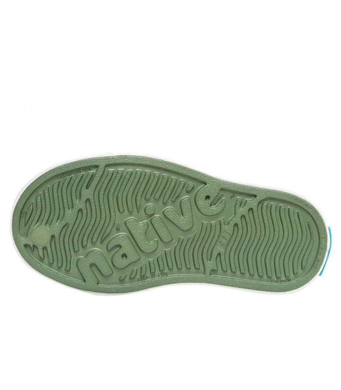 NATIVE Jefferson Block Kids Eva Sneakers