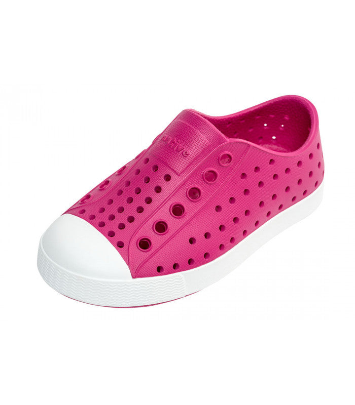 NATIVE Jefferson Kids Eva Sneakers