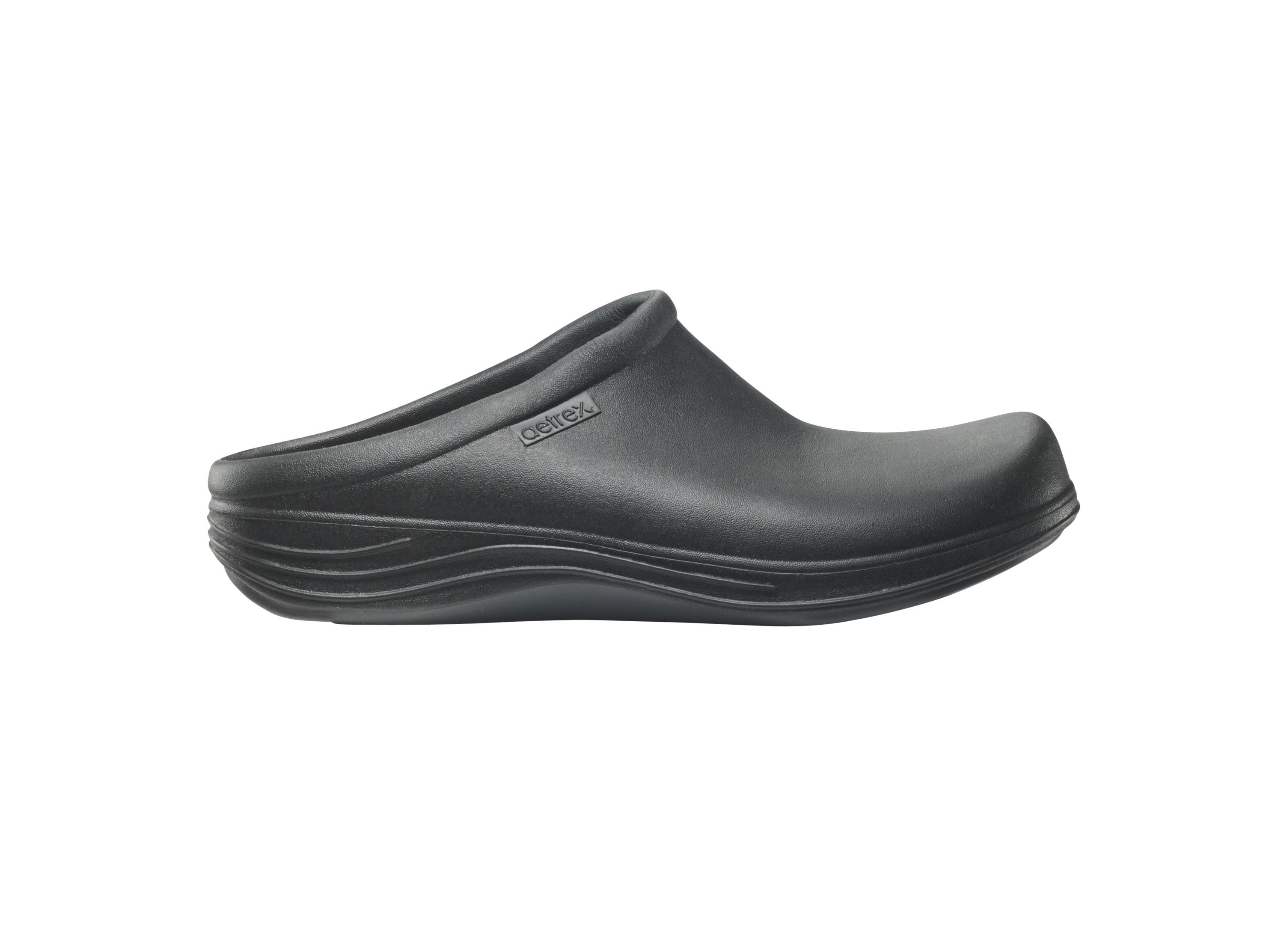 Bondi Womens Black - Aetrex PH -
