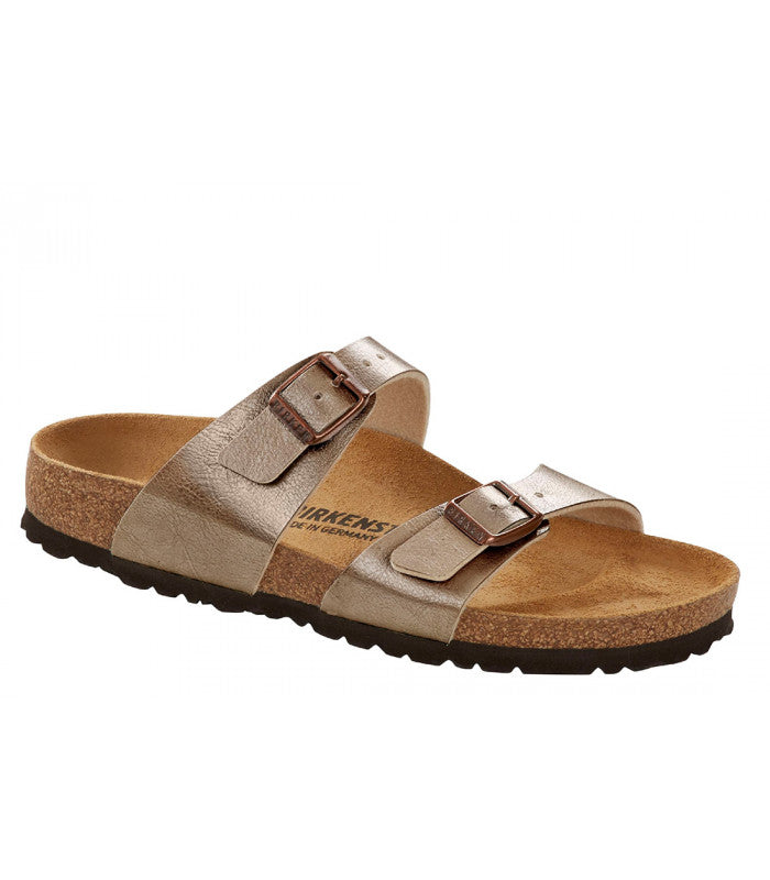 BIRKENSTOCK Sydney Graceful Womens Graceful Taupe