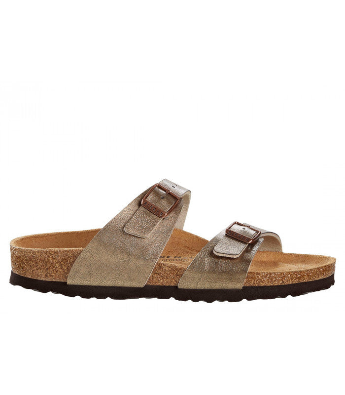 BIRKENSTOCK Sydney Graceful Womens Graceful Taupe