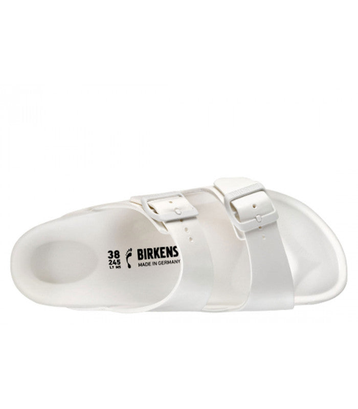 Mens white eva birkenstocks online