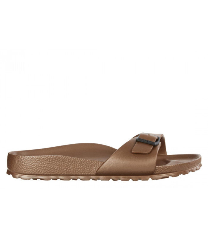 BIRKENSTOCK Madrid Eva Womens Metallic Copper