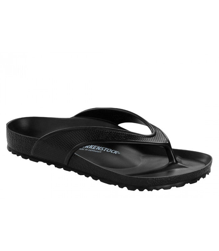 BIRKENSTOCK Honolulu Eva Womens Black