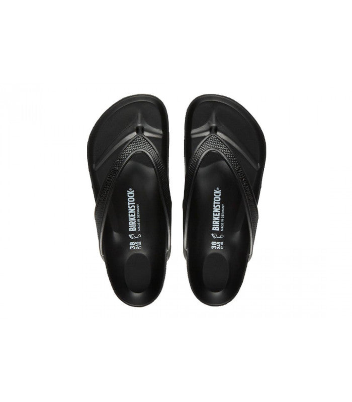 BIRKENSTOCK Honolulu Eva Womens Black
