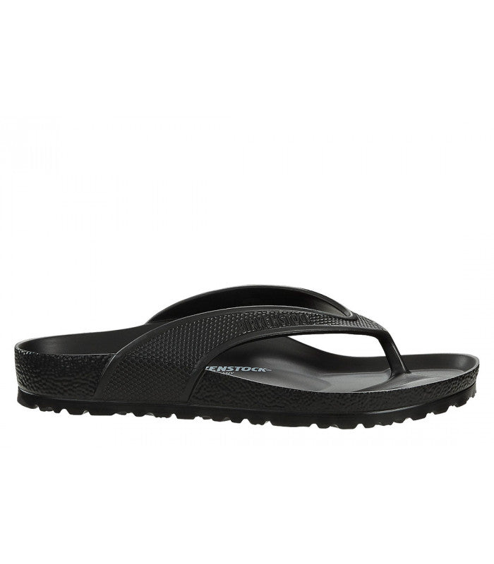 BIRKENSTOCK Honolulu Eva Mens Black
