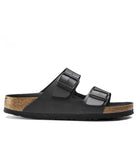 BIRKENSTOCK Arizona Bf Triples Womens Black