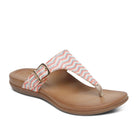 Rita Womens Coral - Aetrex PH -