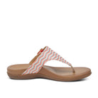 Rita Womens Coral - Aetrex PH -