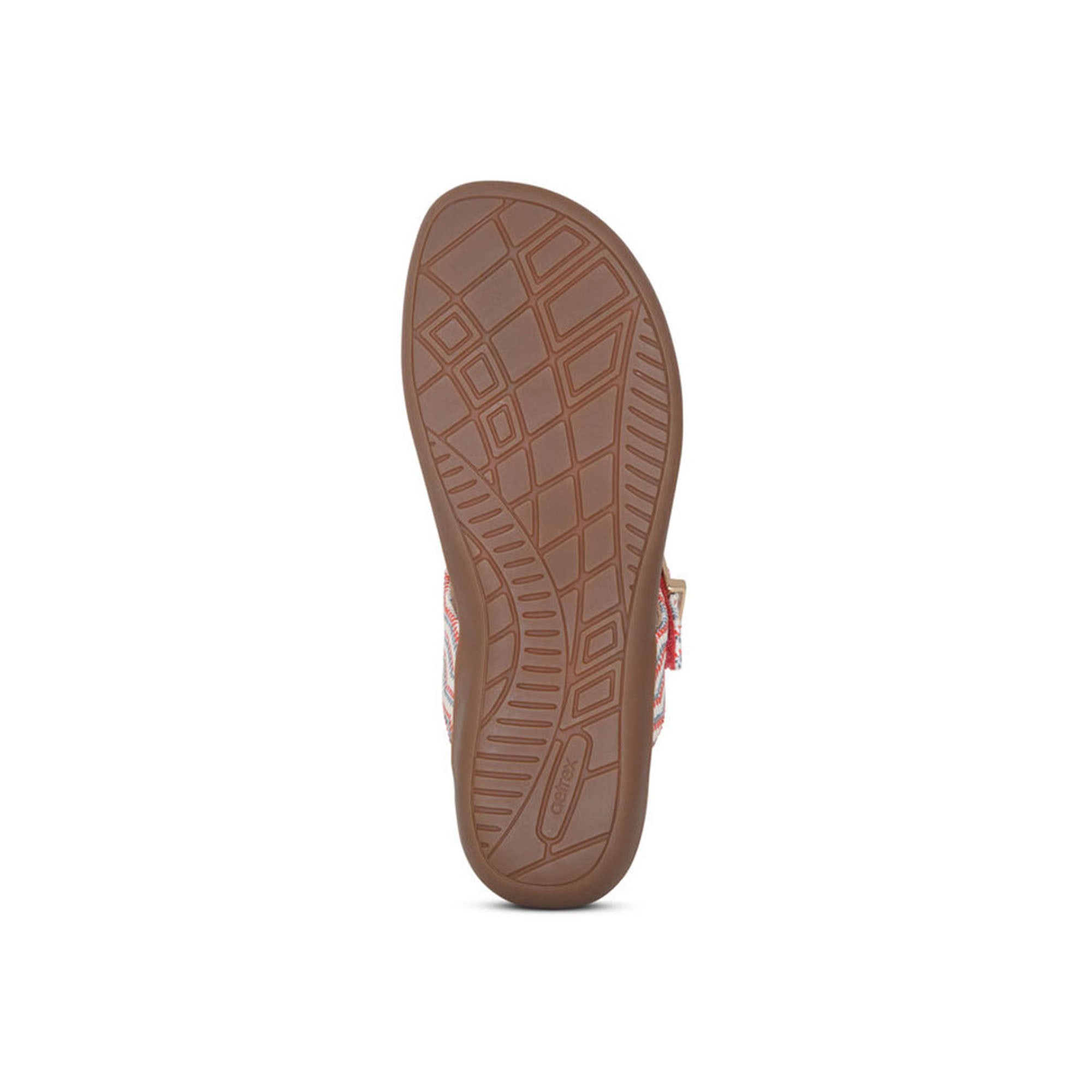 Rita Womens Coral - Aetrex PH -