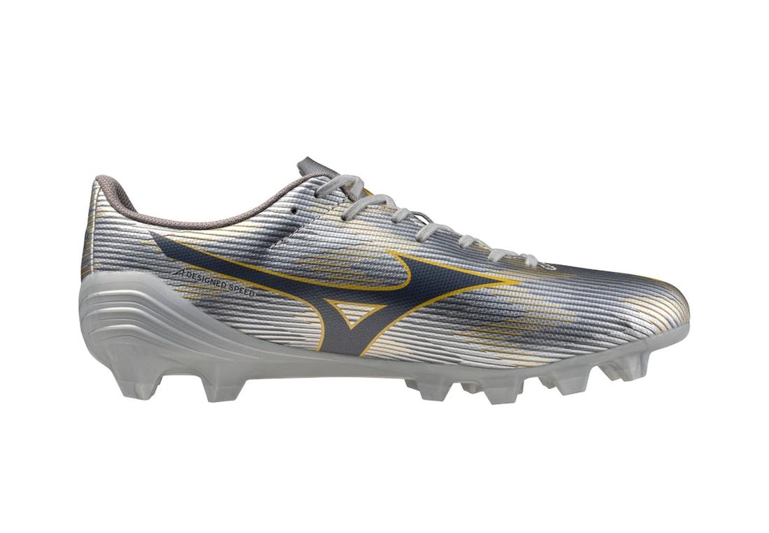 MIZUNO Mizuno Alpha II Select Unisex