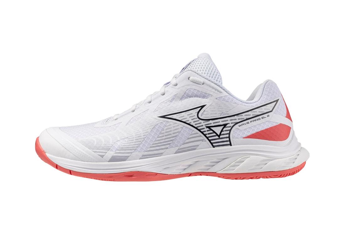 MIZUNO Wave Fang EL 2 Unisex