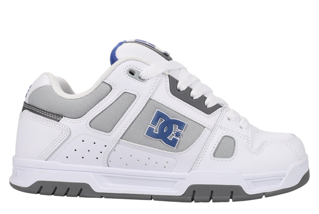 DC Stag Sneakers/Lifestyle