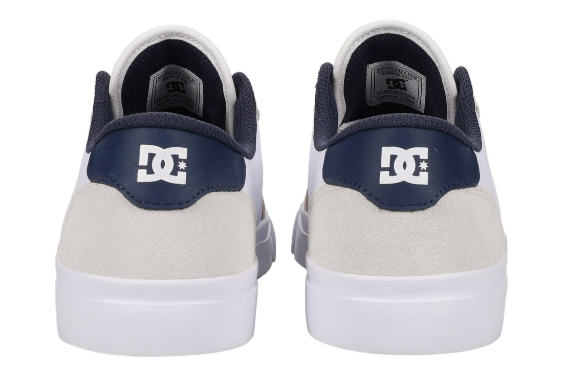 DC Teknic Sneakers/Lifestyle