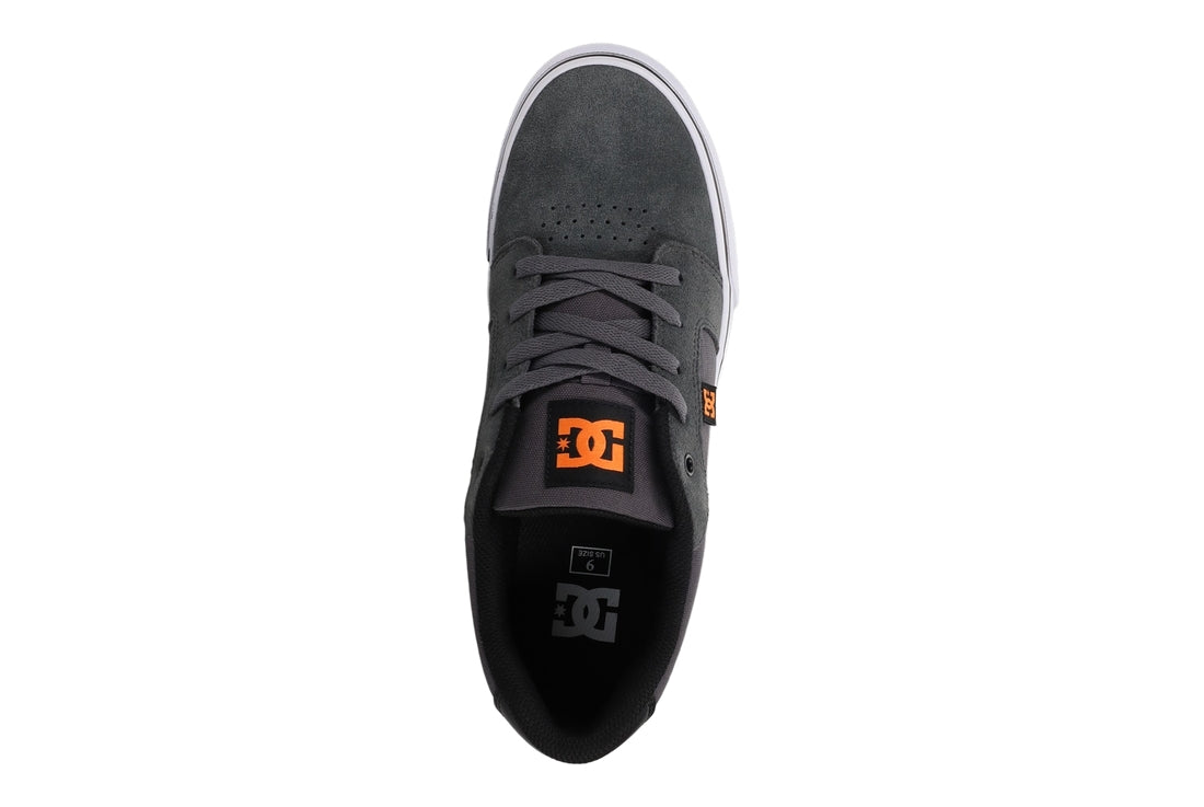 DC Anvil Sneakers/Lifestyle
