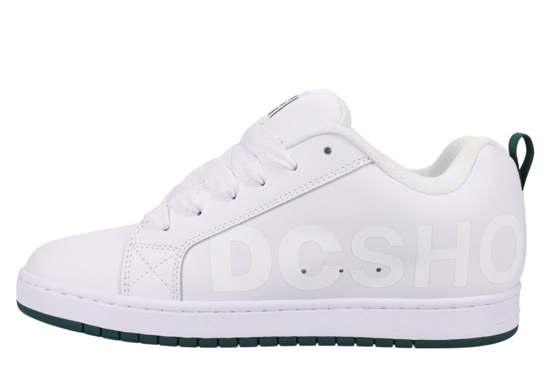 DC Court Graffik Sneakers/Lifestyle