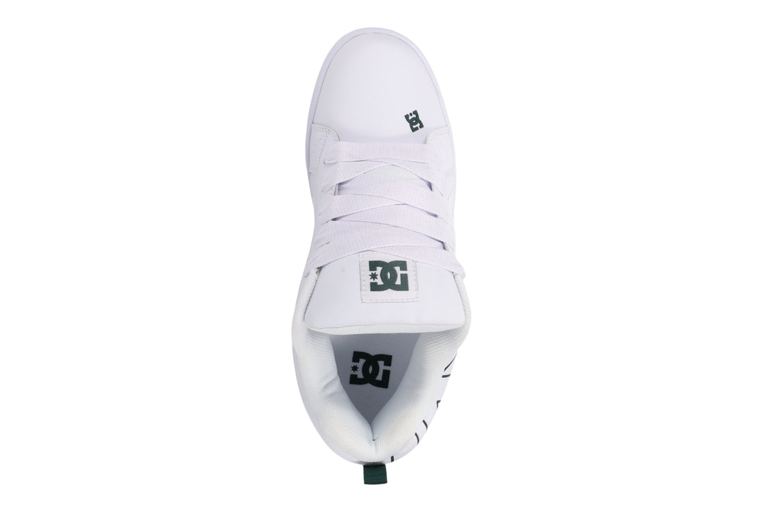 DC Court Graffik Sneakers/Lifestyle