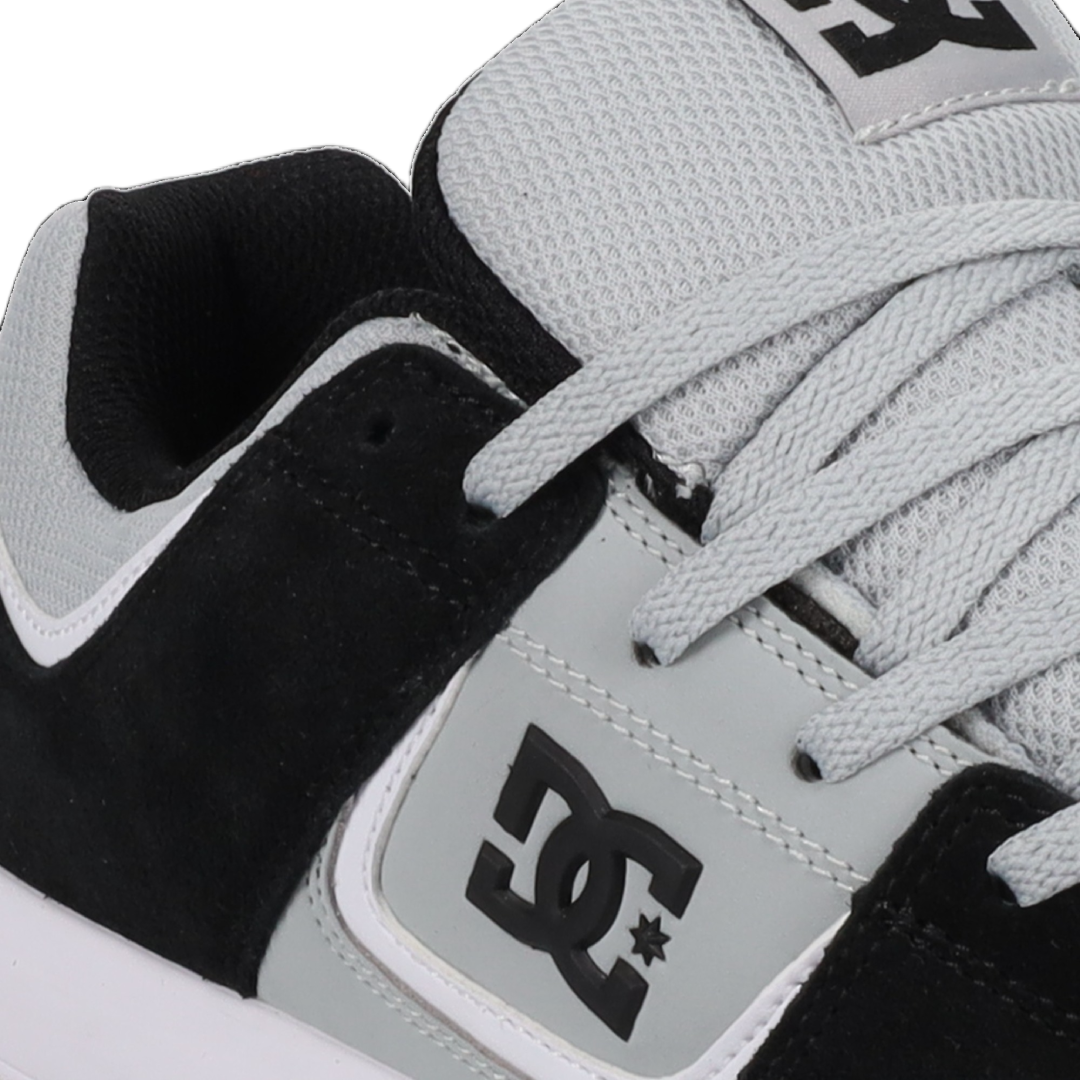 DC Dc Shoes Cure Sneakers/Lifestyle