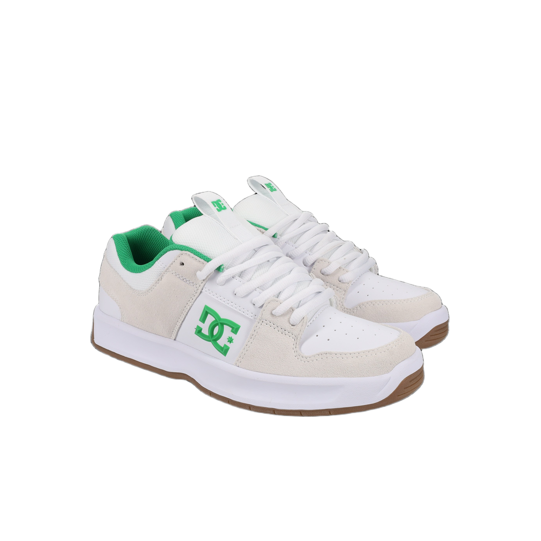 DC Lynx Zero Sneakers/Lifestyle
