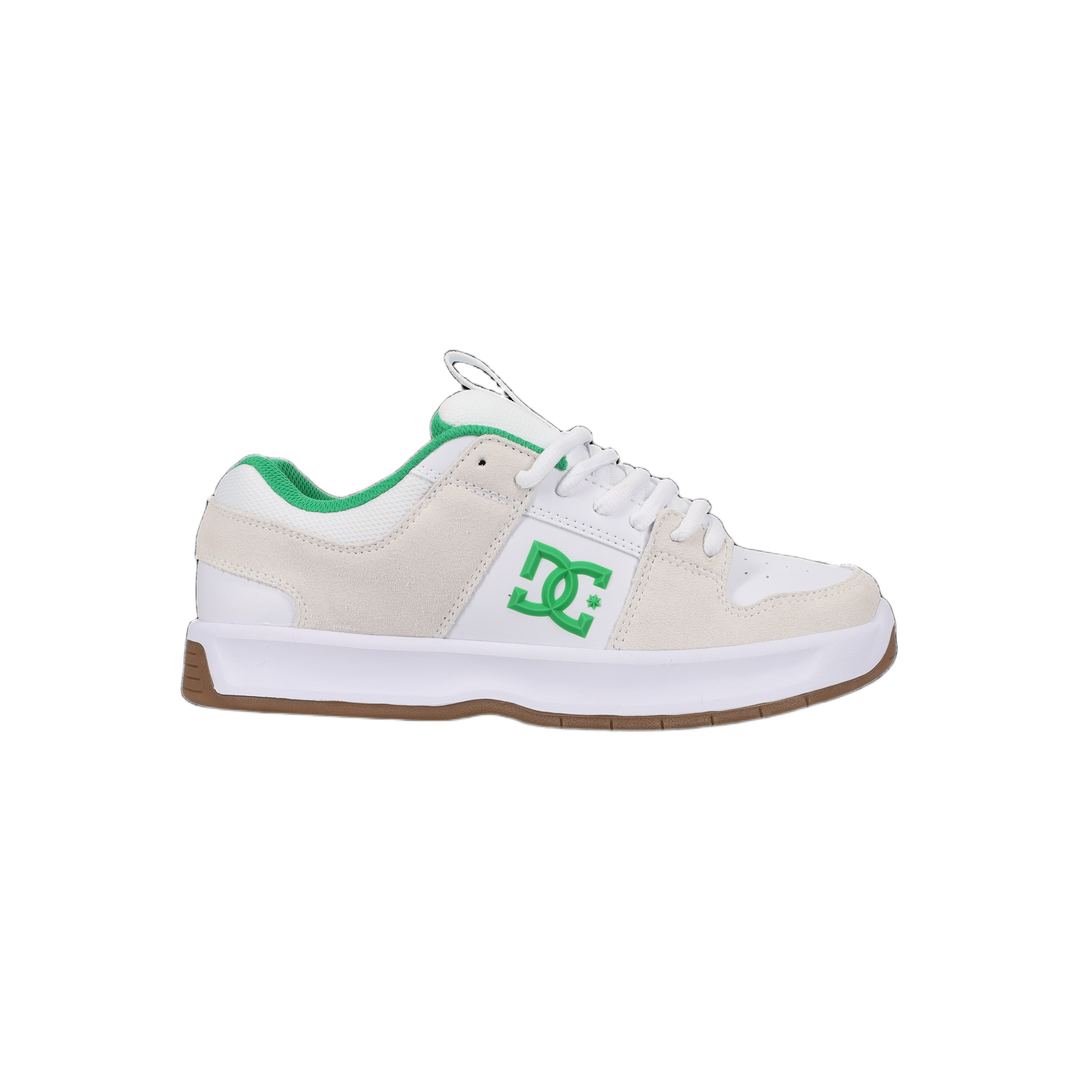 DC Lynx Zero Sneakers/Lifestyle