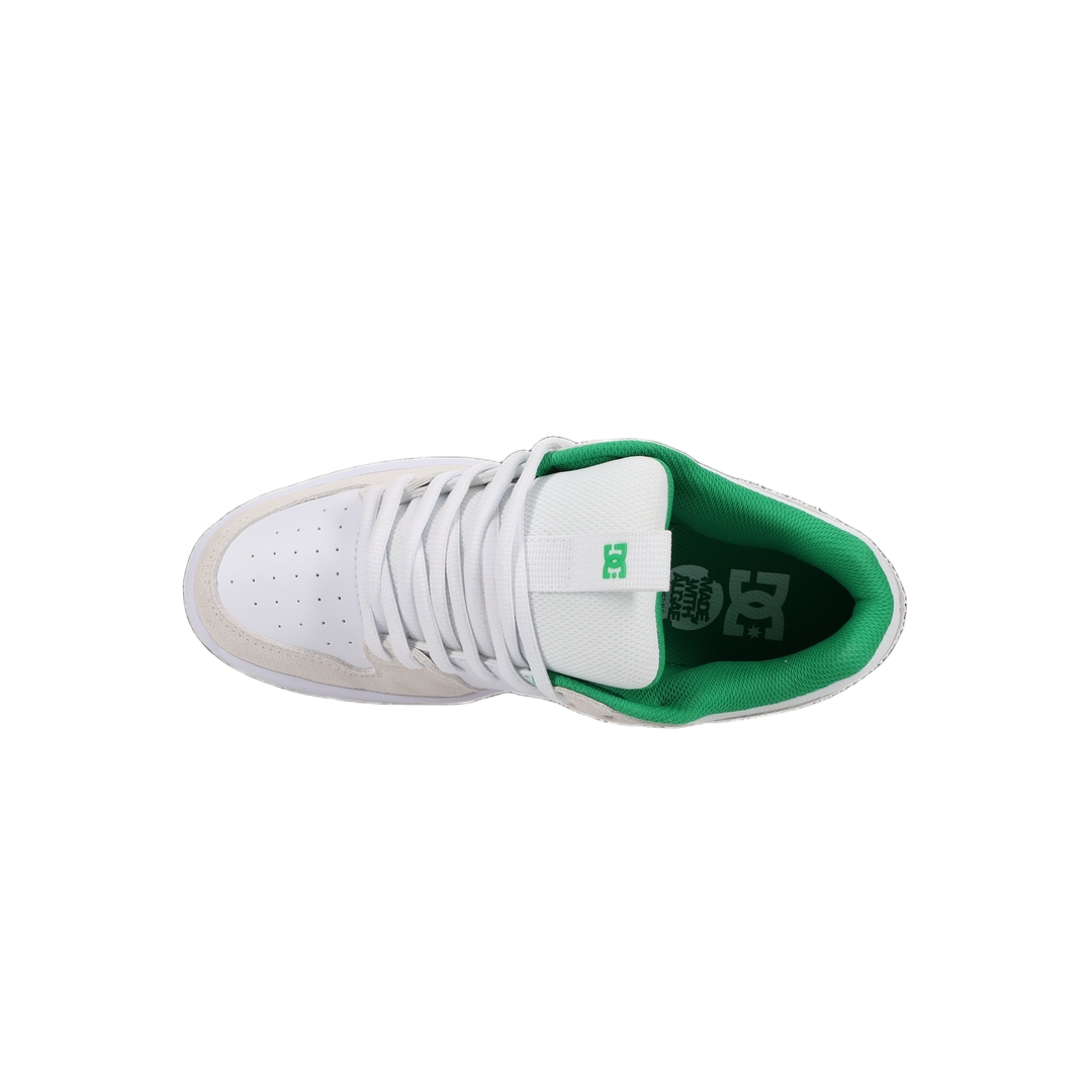 DC Lynx Zero Sneakers/Lifestyle