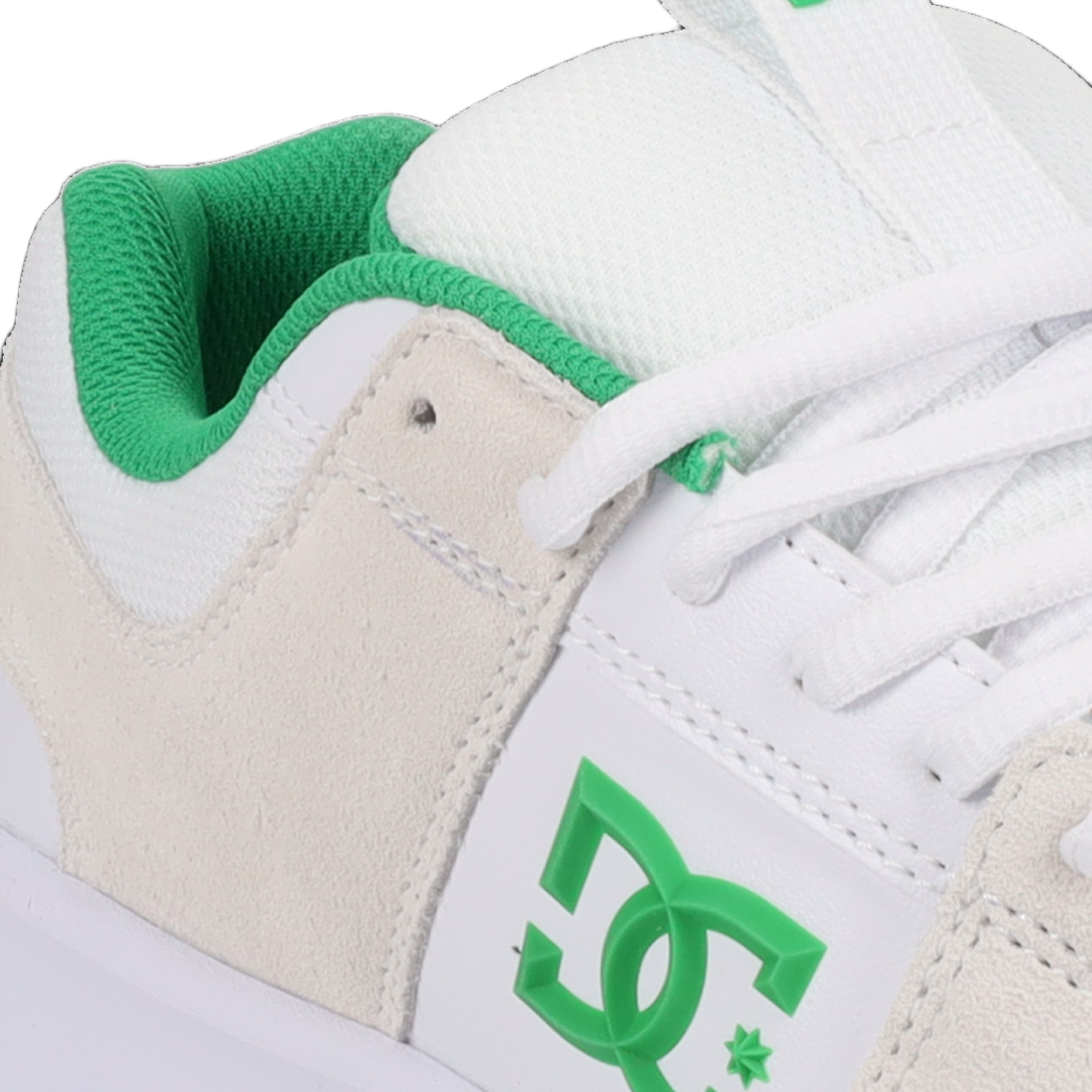 DC Lynx Zero Sneakers/Lifestyle