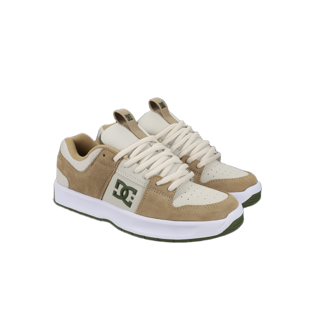 DC Lynx Zero Sneakers/Lifestyle