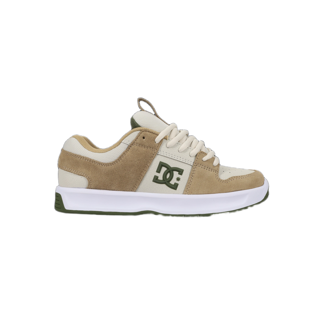 DC Lynx Zero Sneakers/Lifestyle