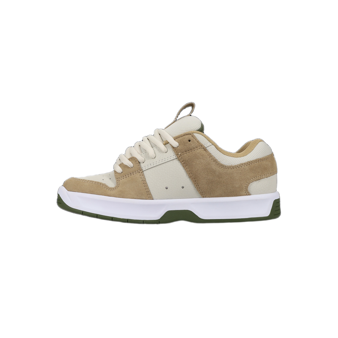 DC Lynx Zero Sneakers/Lifestyle