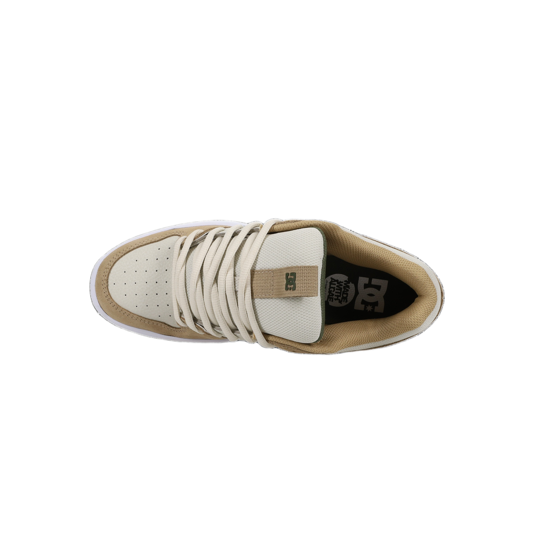 DC Lynx Zero Sneakers/Lifestyle