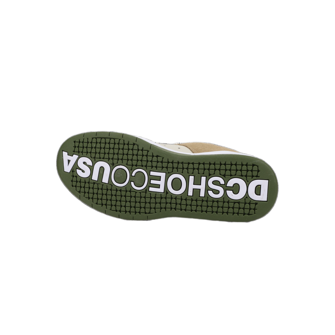 DC Lynx Zero Sneakers/Lifestyle