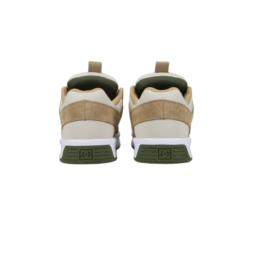 DC Lynx Zero Sneakers/Lifestyle