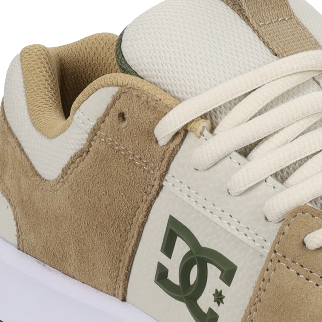 DC Lynx Zero Sneakers/Lifestyle