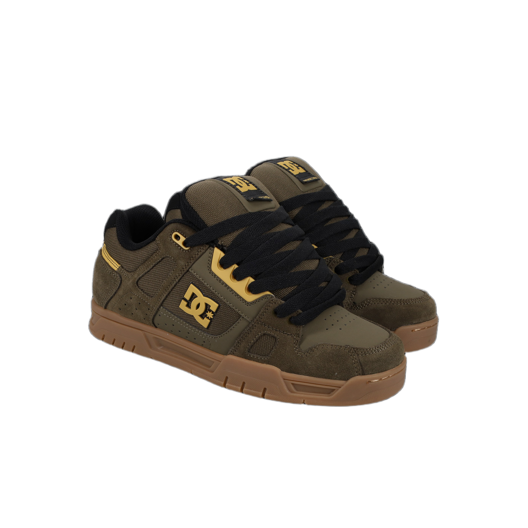 DC Stag Sneakers/Lifestyle
