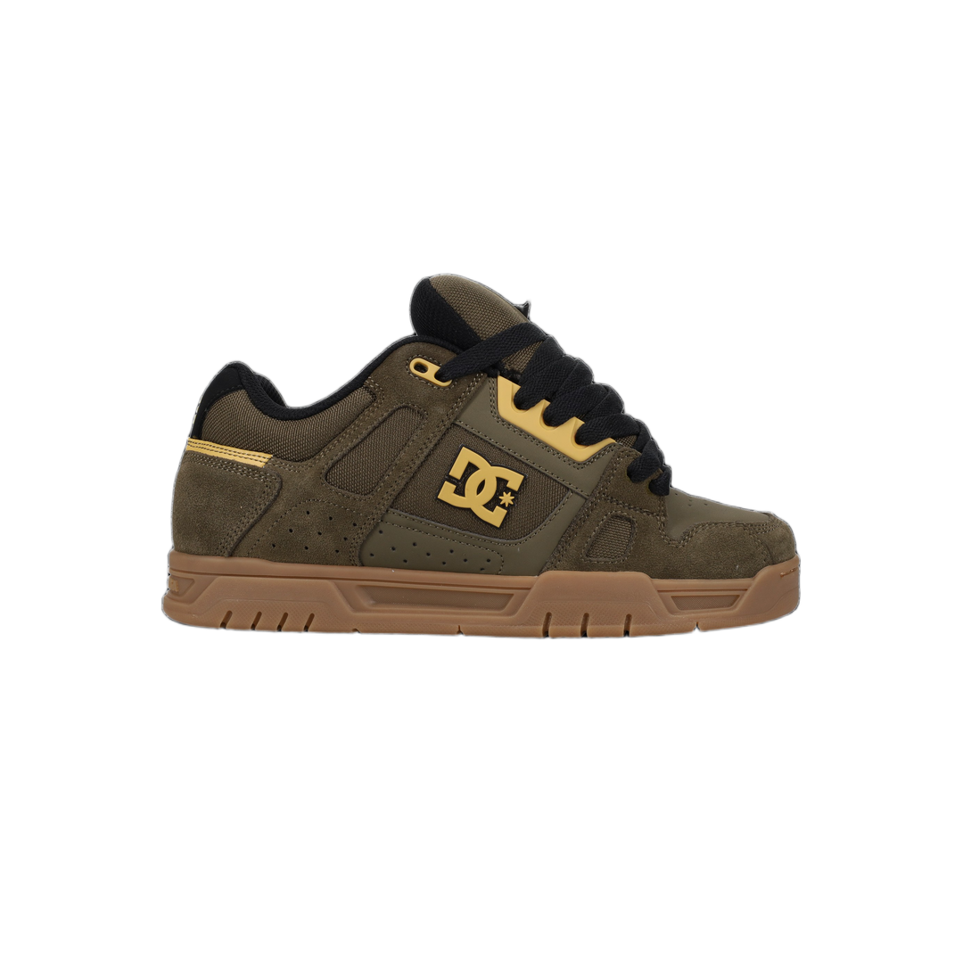 DC Stag Sneakers/Lifestyle
