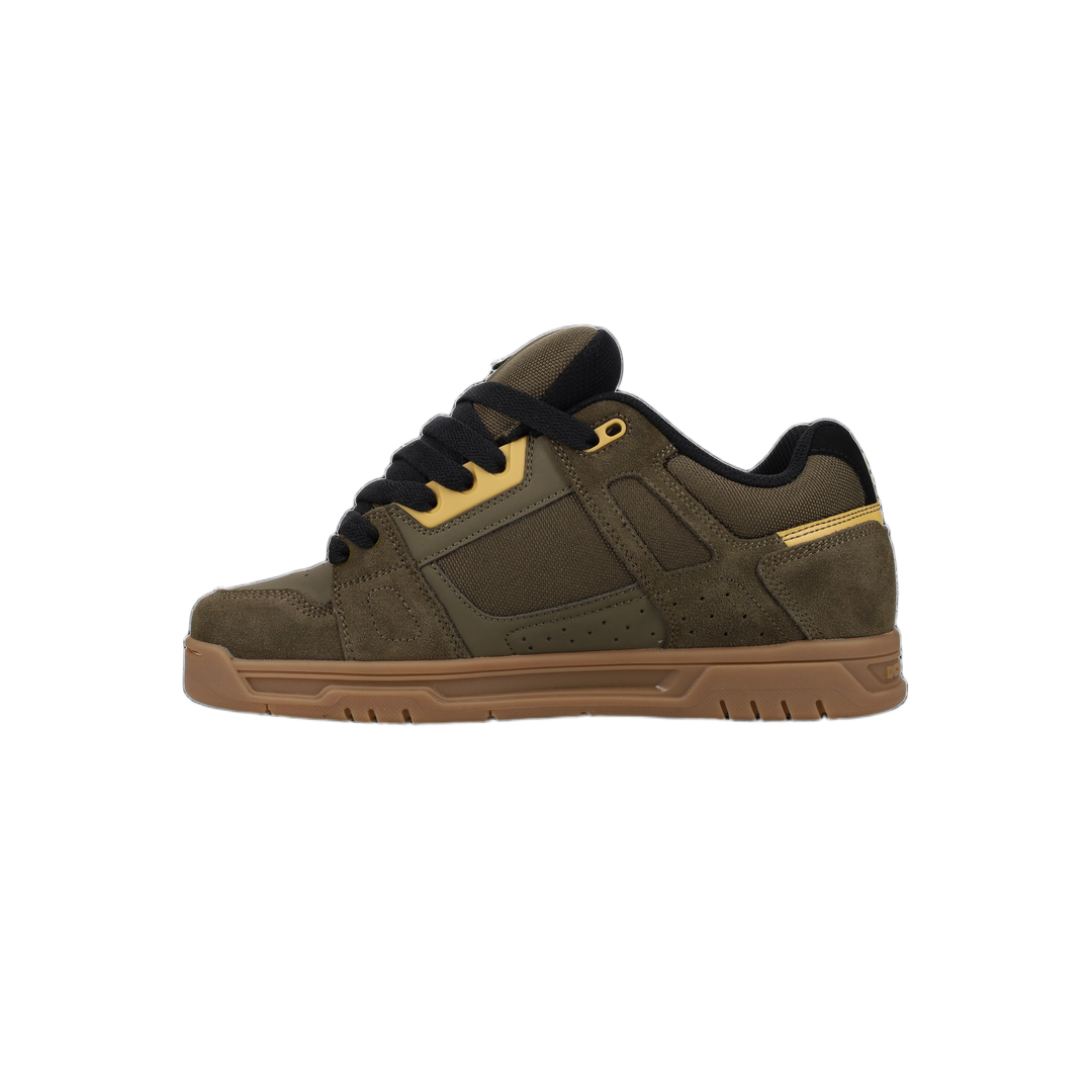 DC Stag Sneakers/Lifestyle
