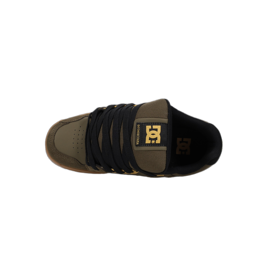 DC Stag Sneakers/Lifestyle