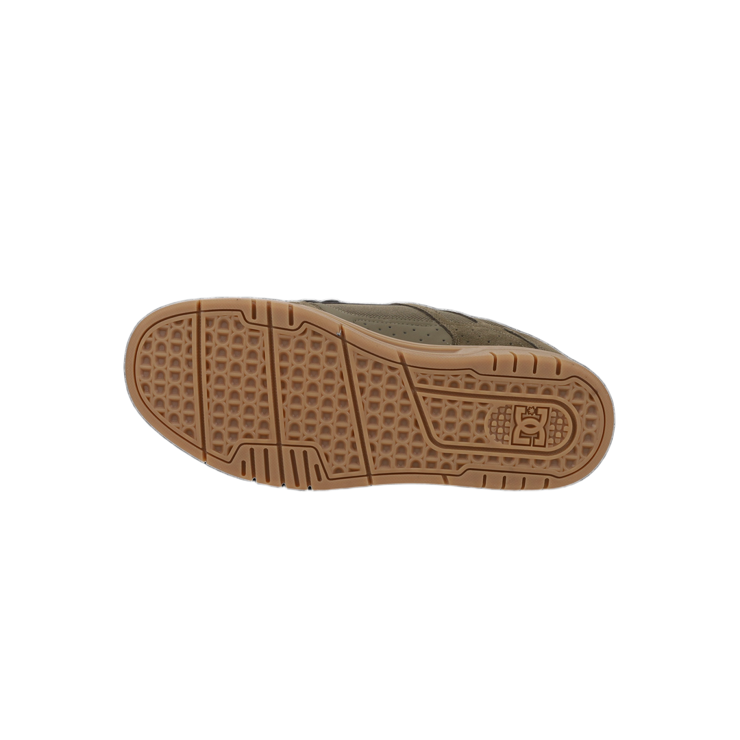 DC Stag Sneakers/Lifestyle