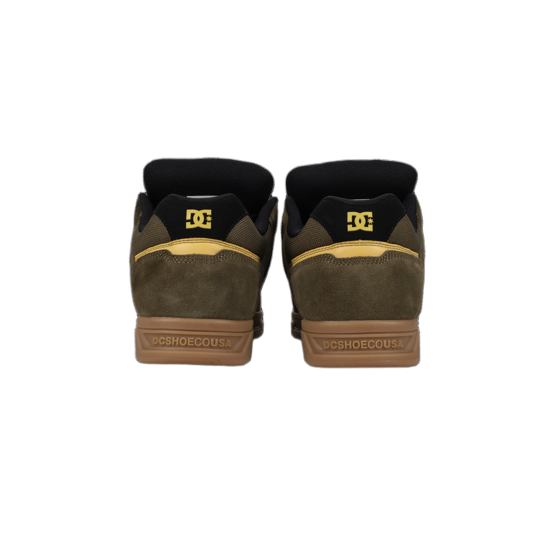 DC Stag Sneakers/Lifestyle