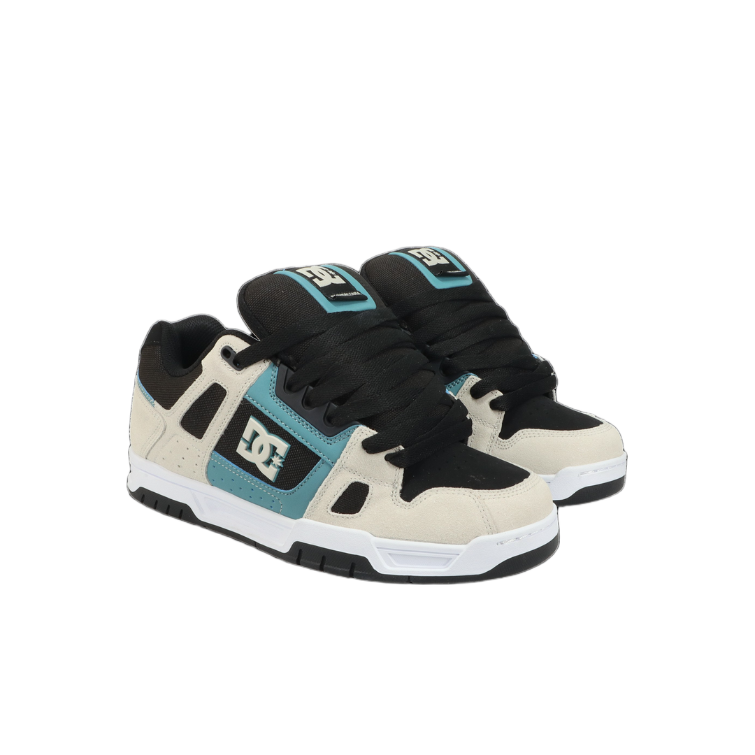DC Stag Sneakers/Lifestyle