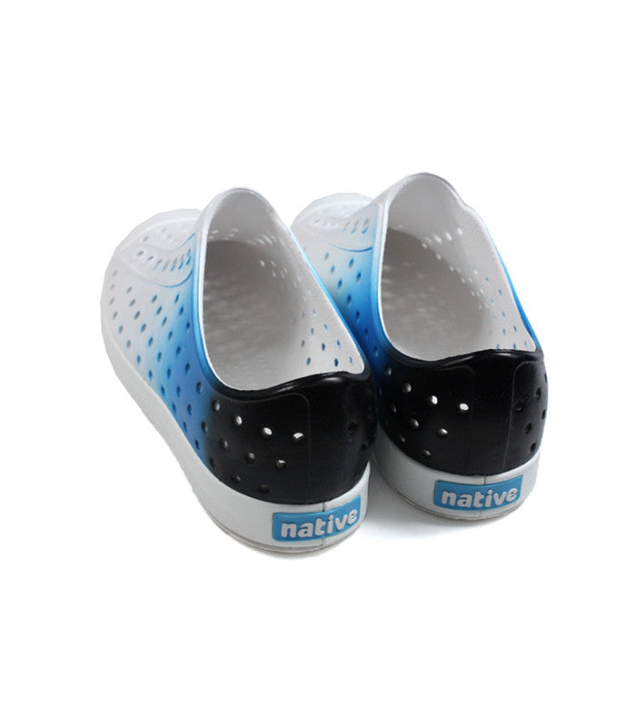 NATIVE Native Jefferson Ombre Kids Eva Sneakers
