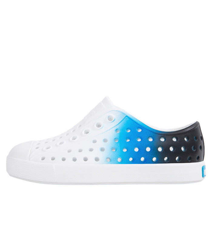 NATIVE Native Jefferson Ombre Kids Eva Sneakers