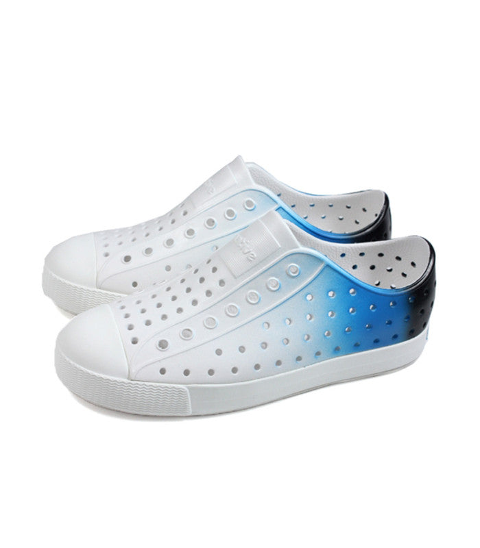 NATIVE Native Jefferson Ombre Kids Eva Sneakers