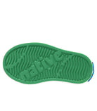 NATIVE Native Miles Block Child/Youth Kids Eva Slip-Ons