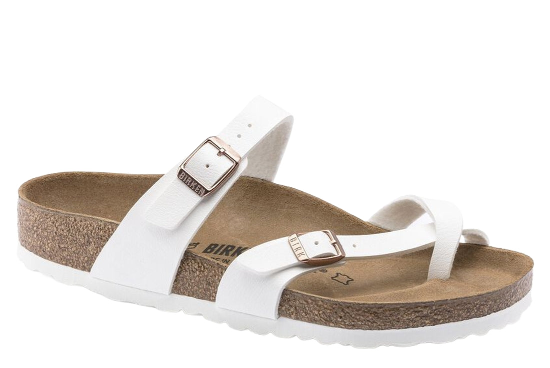 BIRKENSTOCK Mayari Classic Toe Post Sandals