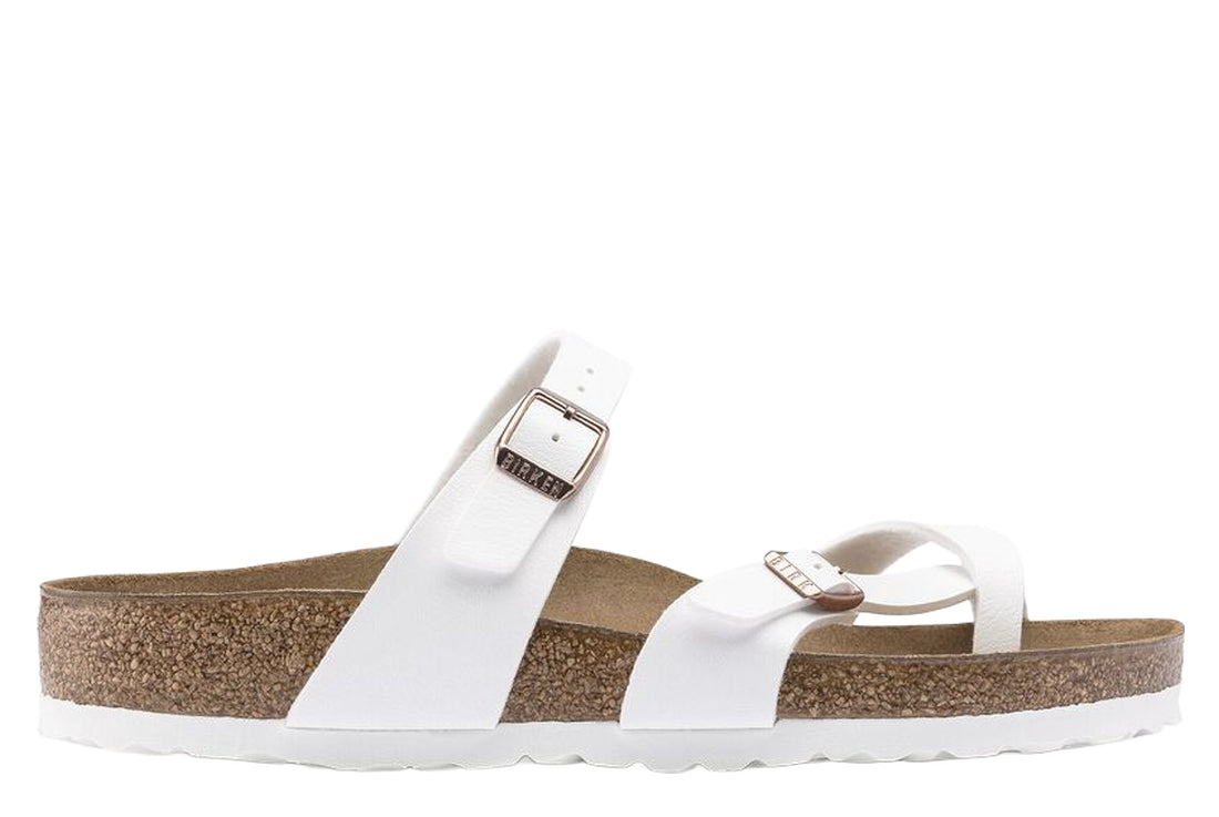 BIRKENSTOCK Mayari Classic Toe Post Sandals